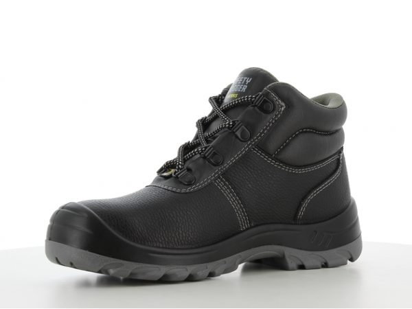 Safety shoes S3 boots HIGH - Image 2