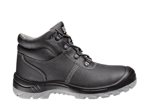 Safety shoes S3 boots HIGH