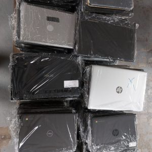 Laptops i3 - i5 - i7 High Gen (200 Pieces)