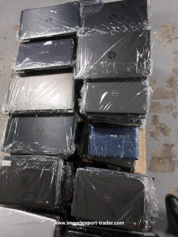 Laptops i3 - i5 - i7 High Gen (200 Pieces) - Image 2