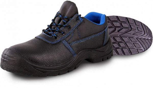 Safety shoes S3 boots LOW - Image 2